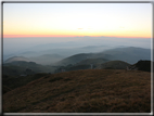 foto Tramonto da Cima Grappa